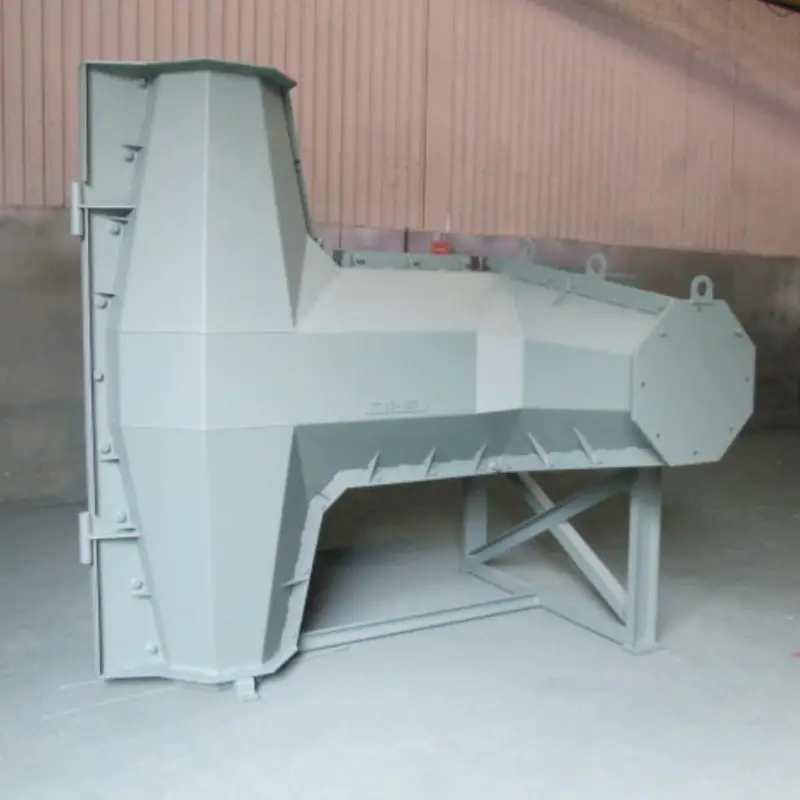 Dolos Bekisting/Schimmel