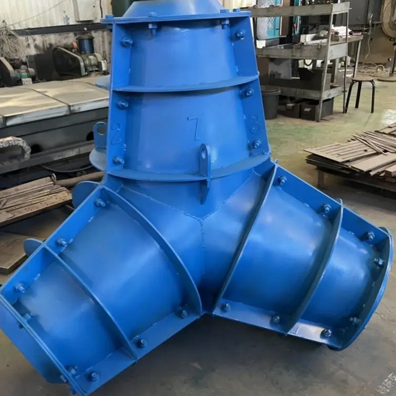 Tetrapod bekisting/schimmel