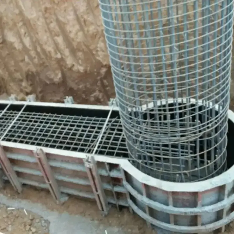 Bindbalk