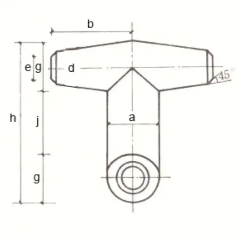 Dolos Bekisting/Schimmel