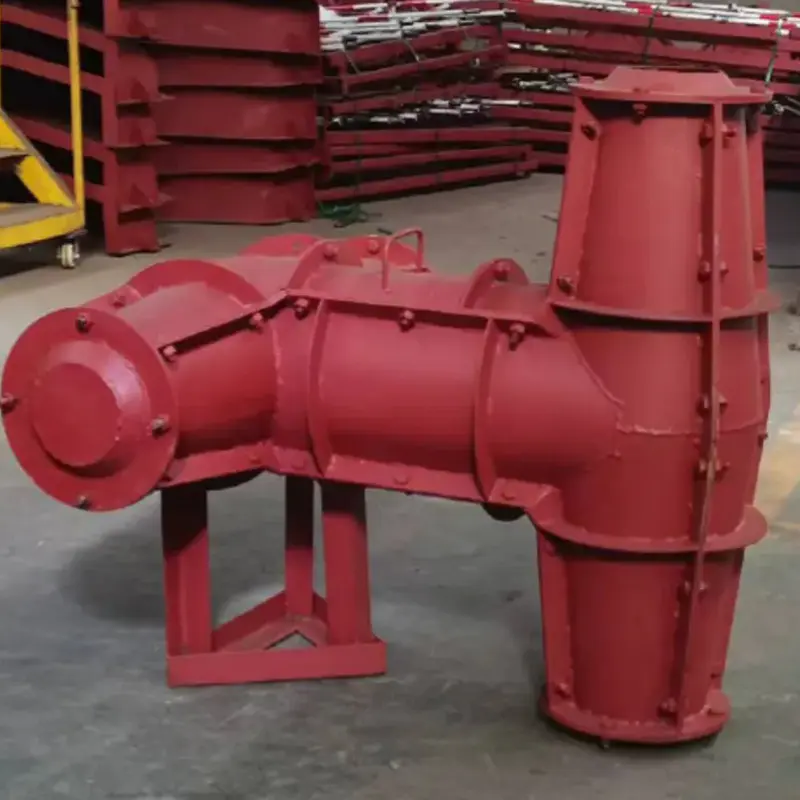 Dolos Bekisting/Schimmel