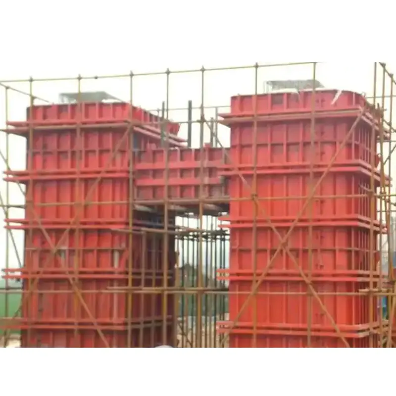 Pierkolombekisting