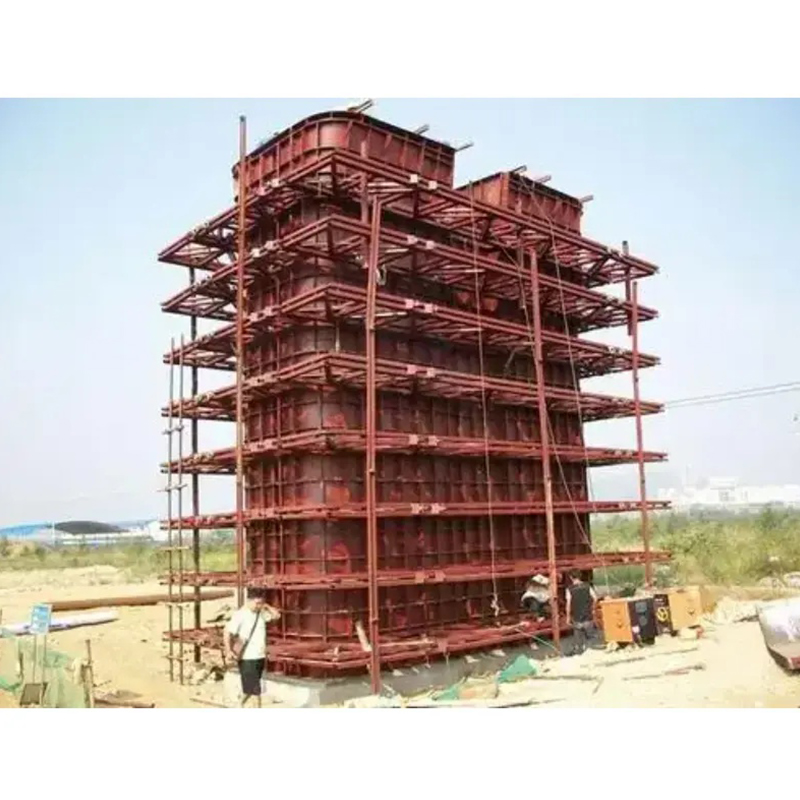 Pierkolombekisting