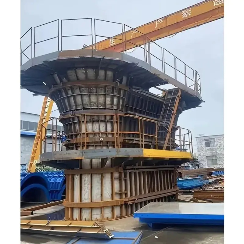 Pierkolombekisting
