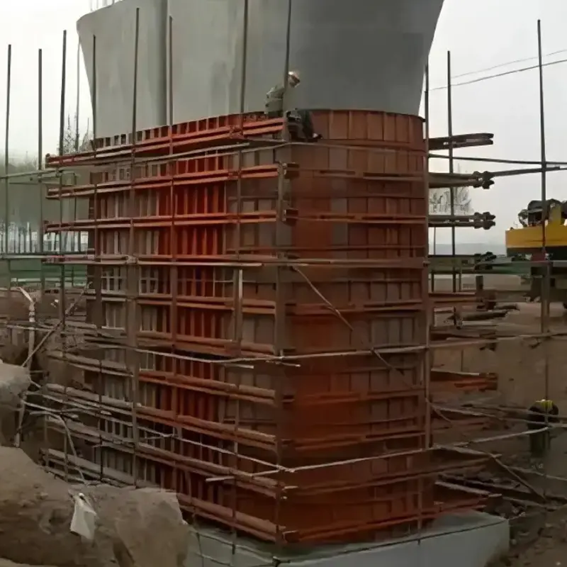 Pierkolombekisting