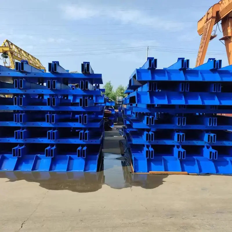 Pierkolombekisting