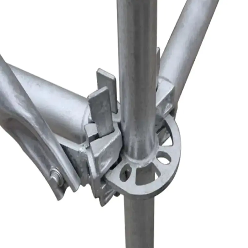Ringlock-steigers