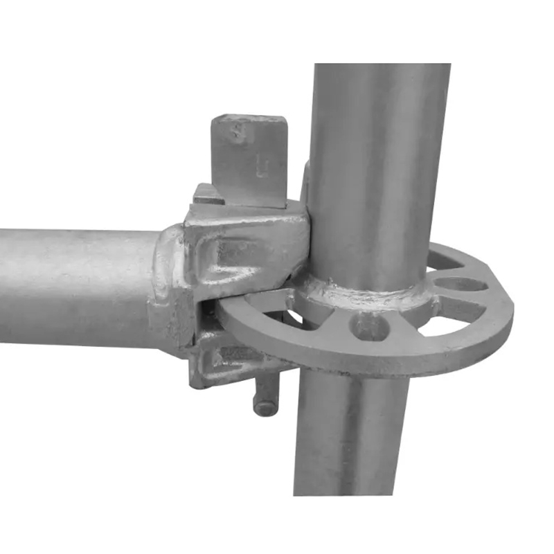 Ringlock-steigers