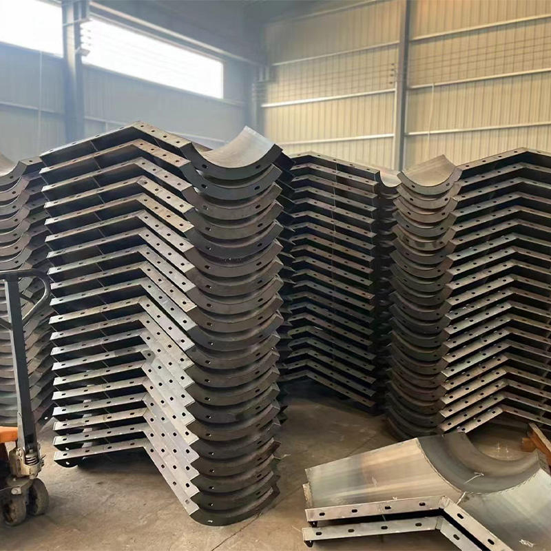 Tetrapod bekisting/schimmel