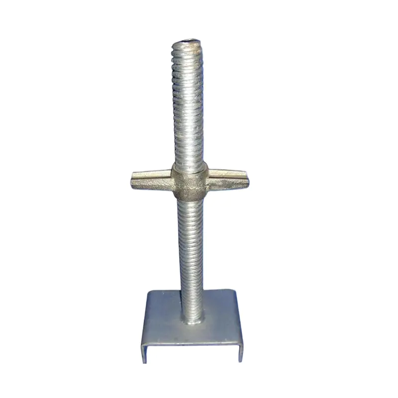 U-head jackbasis