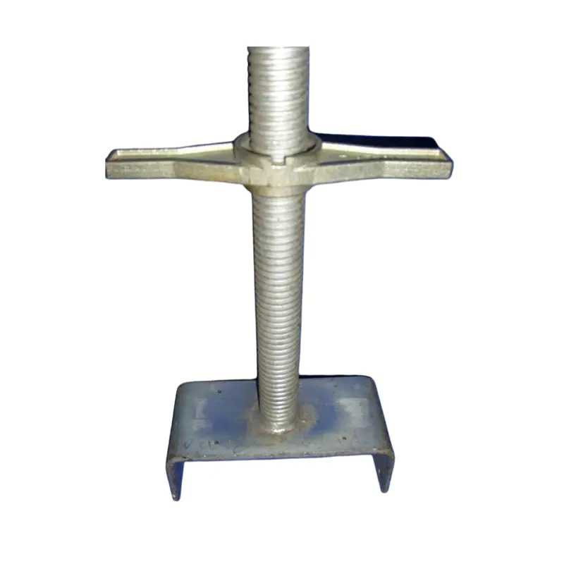 U-head jackbasis